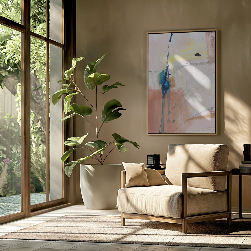 Sommertraum Nr. 2 | Poster