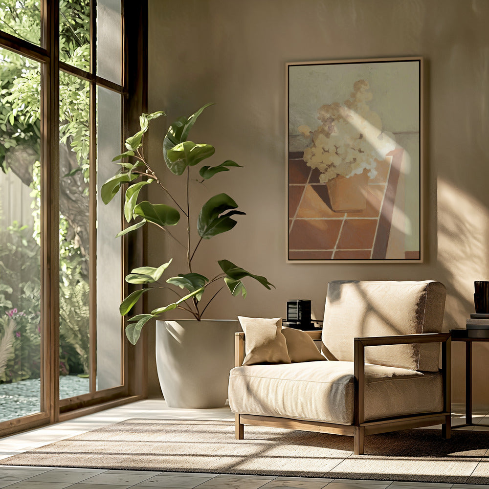 Still Life 01 | Poster