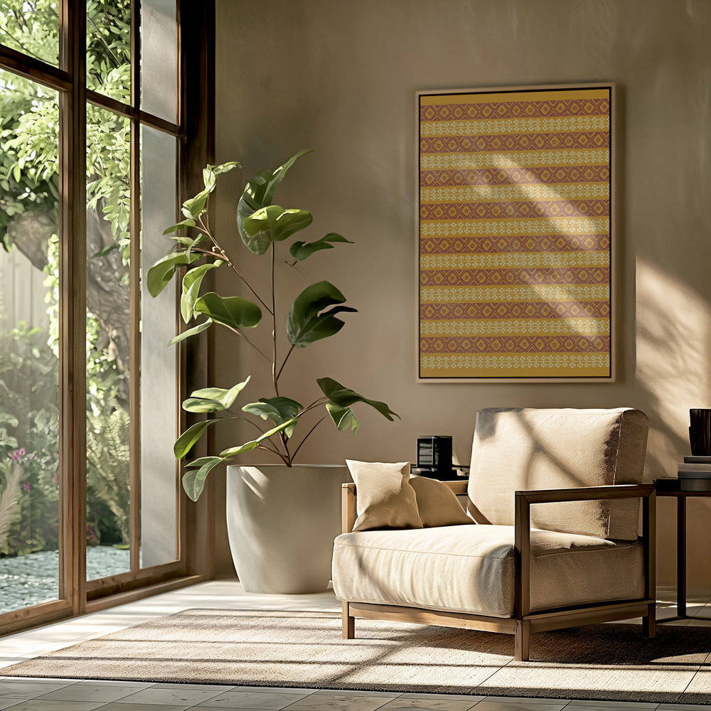 Flora | Poster