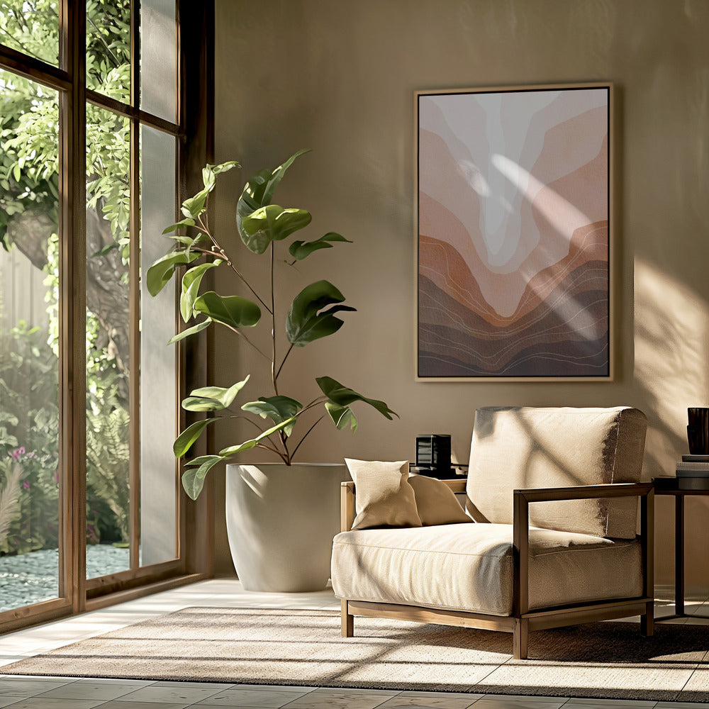 1180 2x3-Verhältnis | Poster