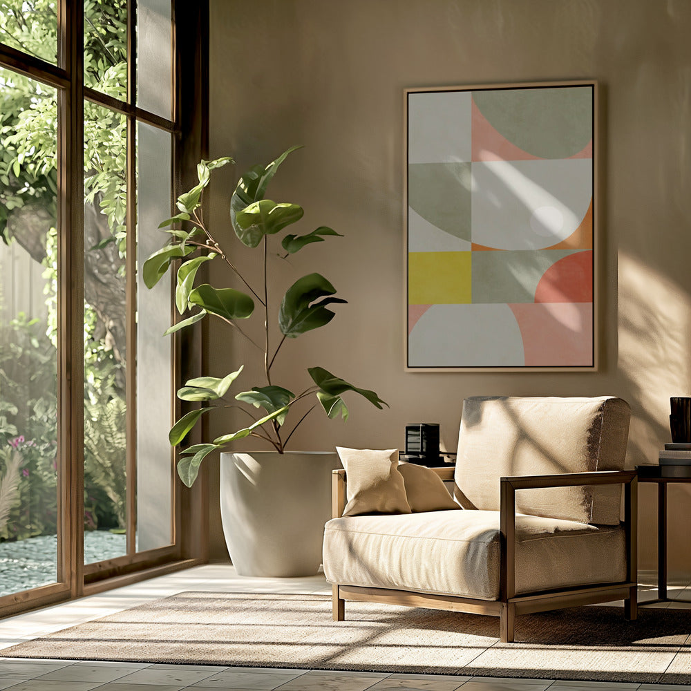 Sommerkreise22 1 V | Poster