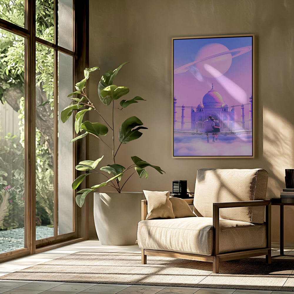 Lovers Point | Poster