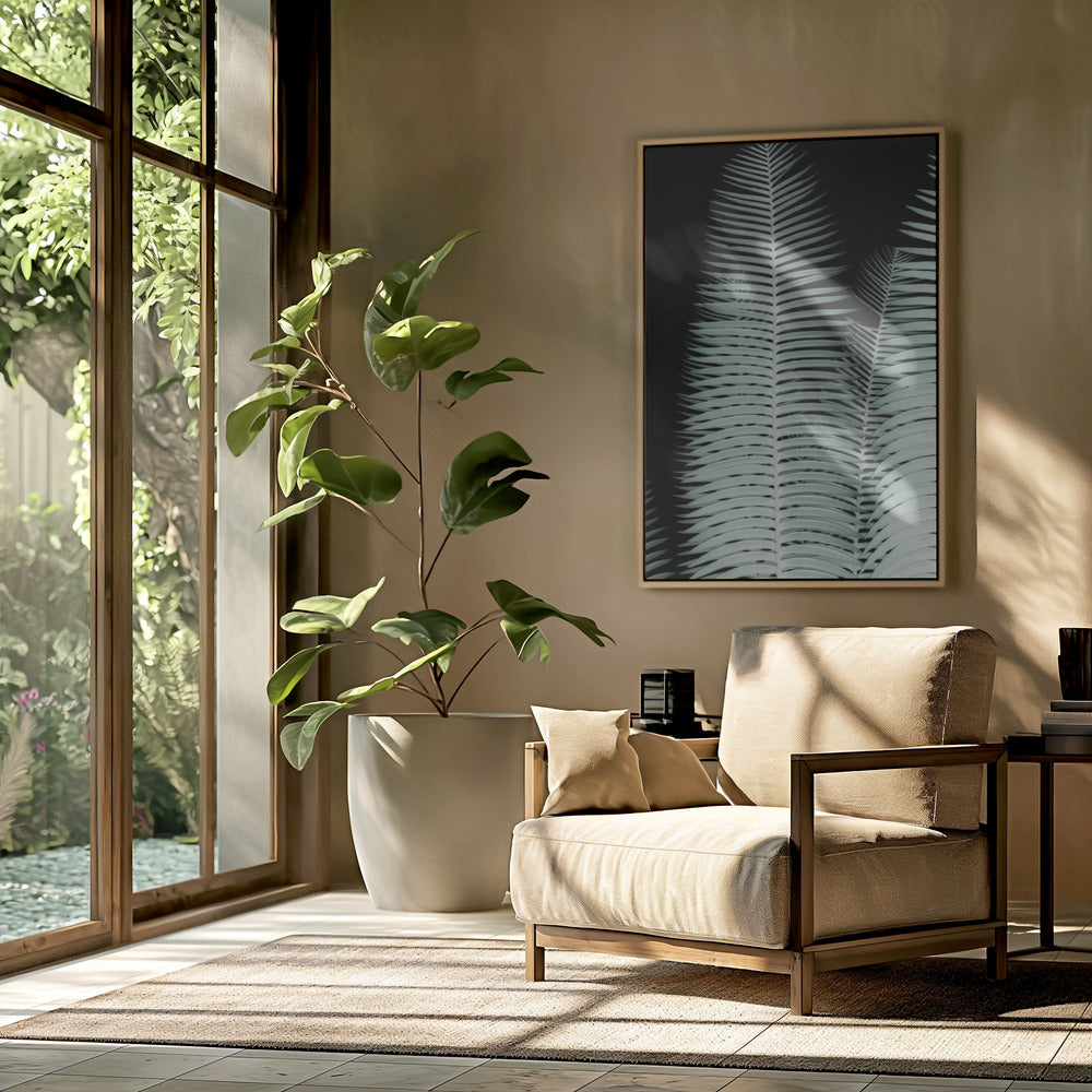 Silberwedel-Symphonie | Poster