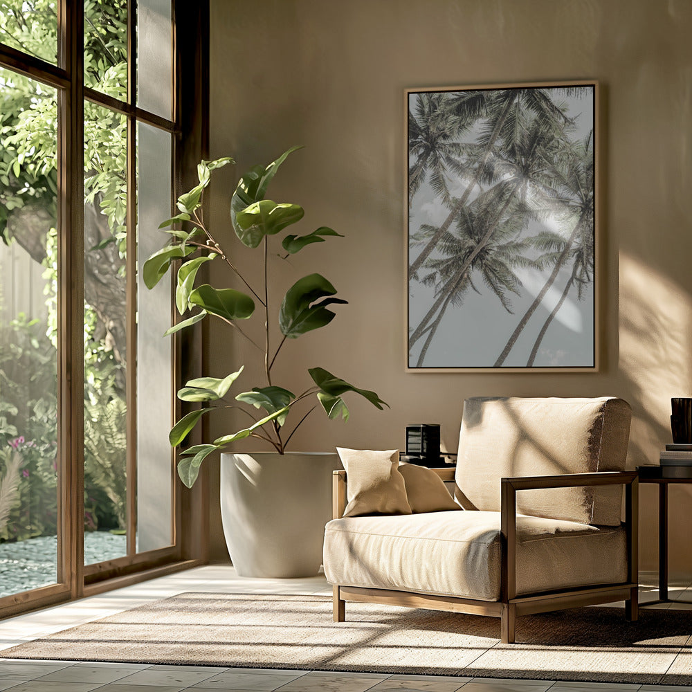 Wilde Liebe | Poster