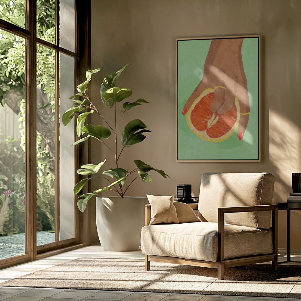Fruitlover | Poster