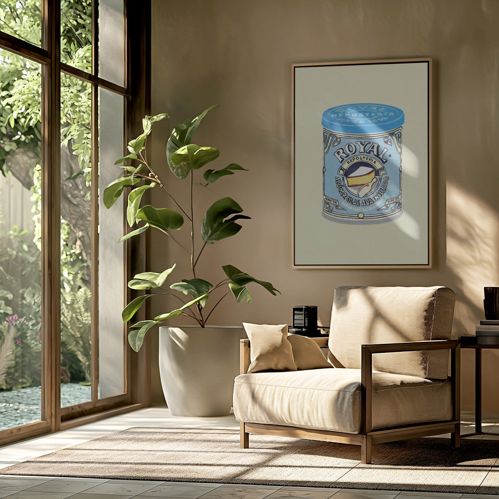 60x90 | Poster