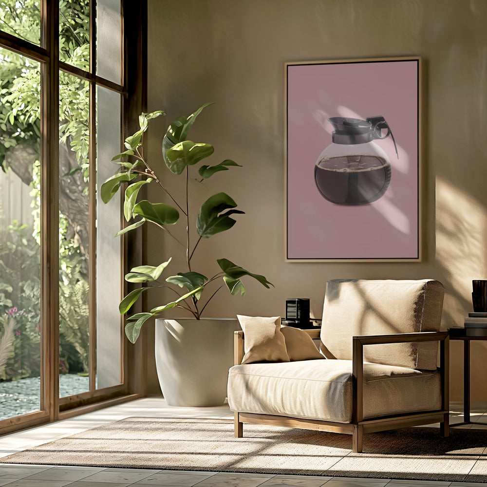 Morgenwaffe | Poster
