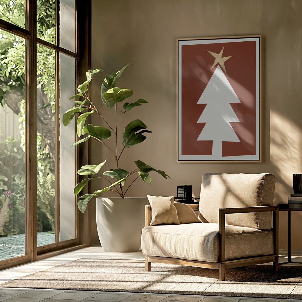 Oh, stille Nacht | Poster
