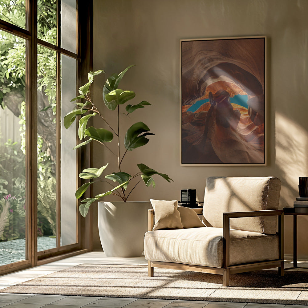 Fenster | Poster
