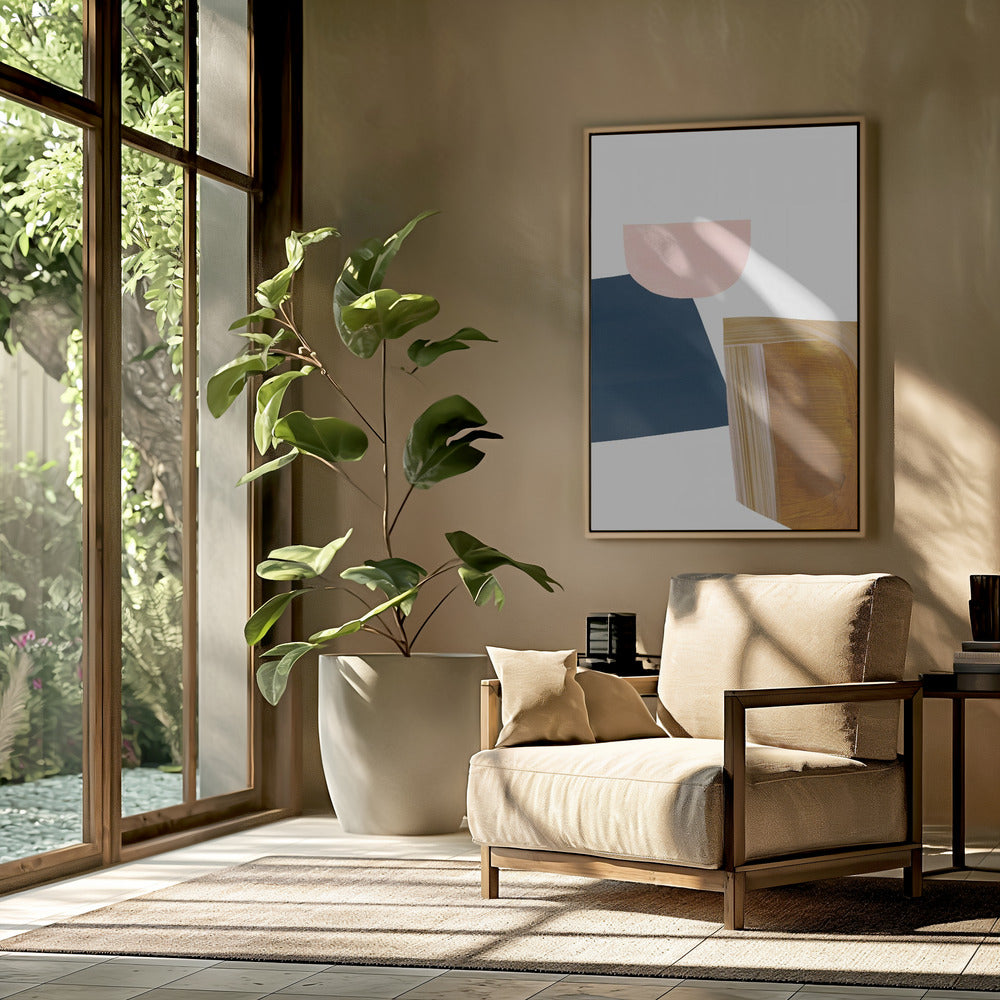 Home Set No1 | Poster