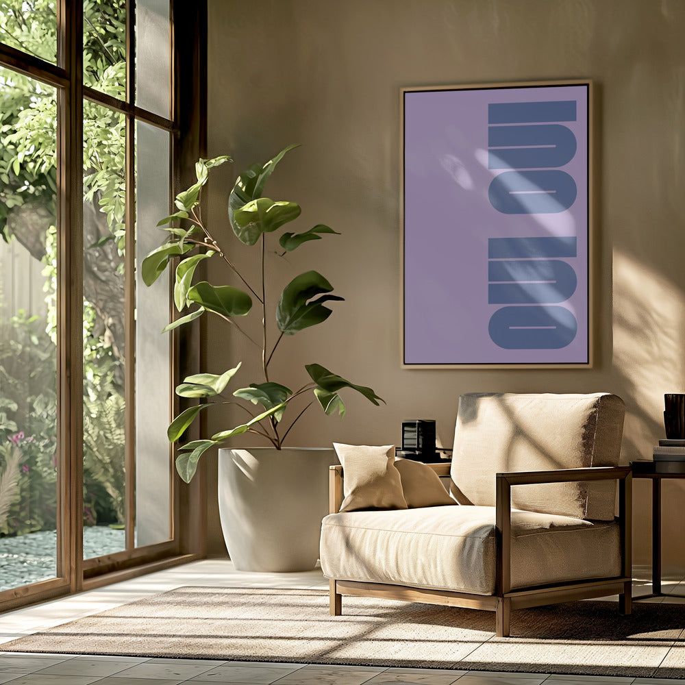 Mutige Echos | Poster