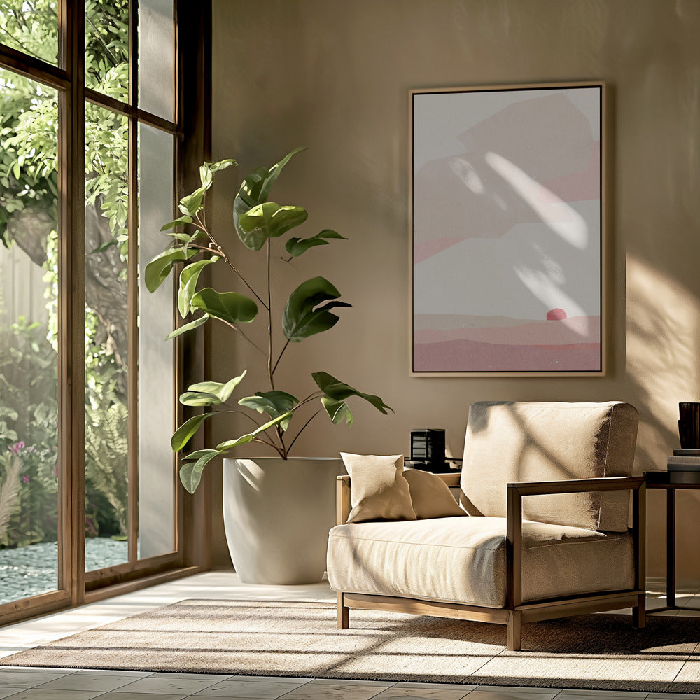 Landscape 1 | Poster