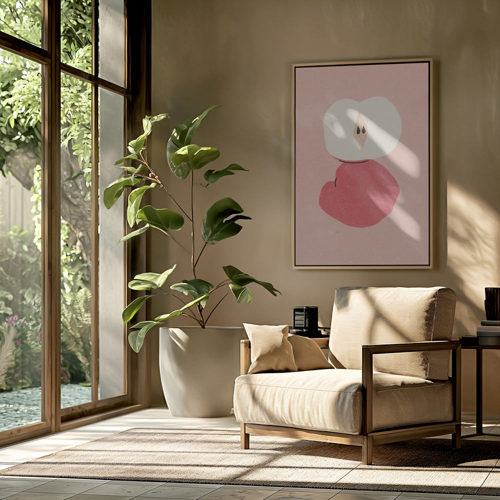 Apple | Poster