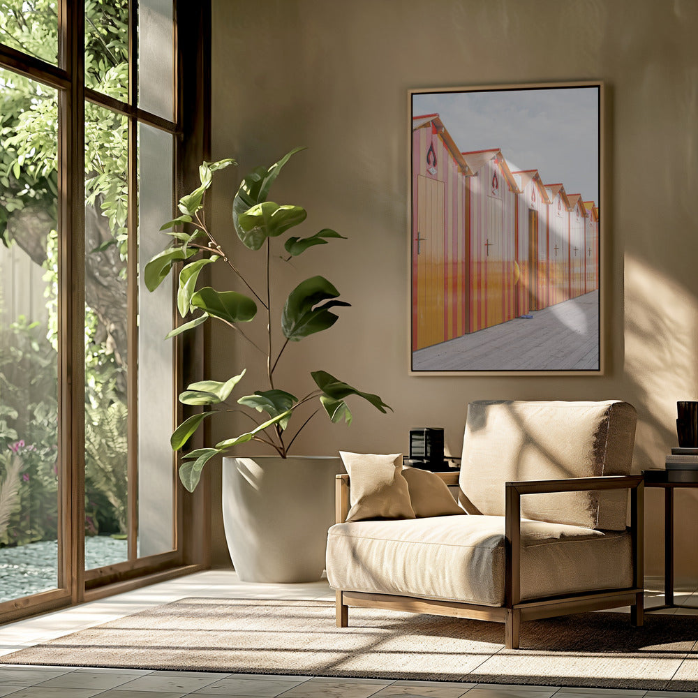 Sorrento | Poster