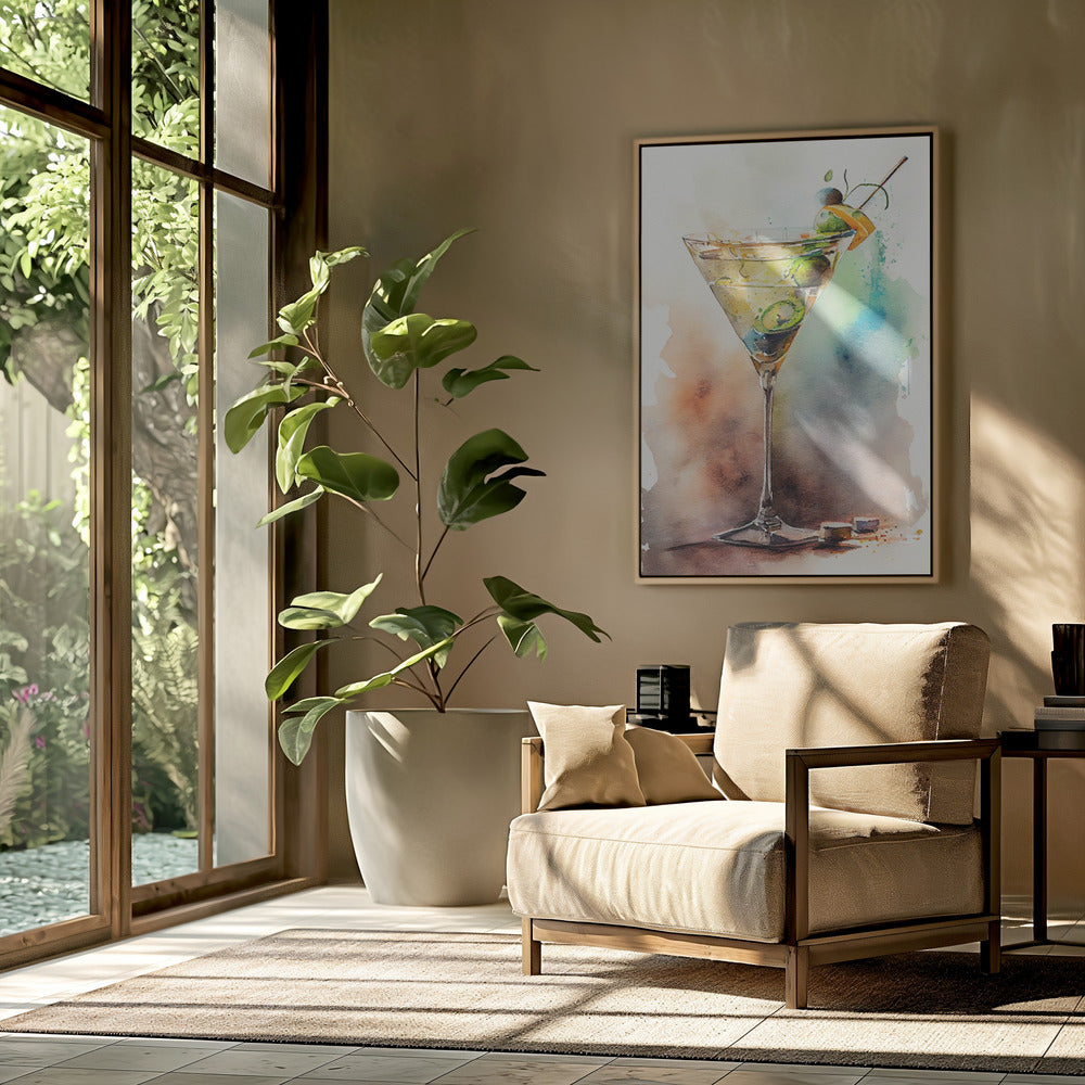 Getränkecocktail | Poster