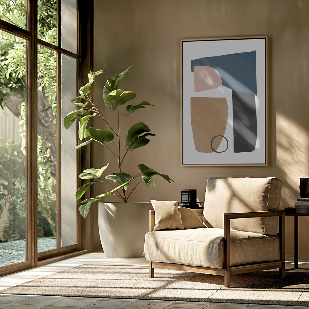 Bergen | Poster