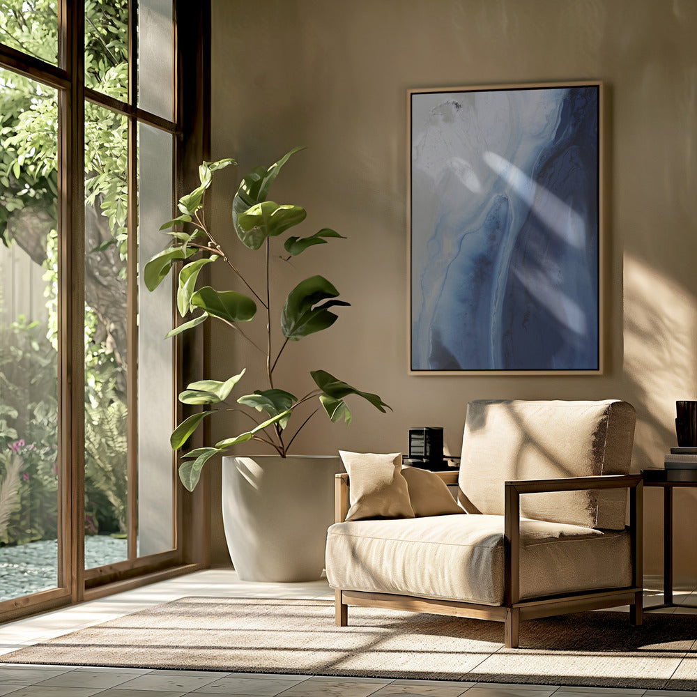 Subtle – Marine Majesty 2 | Poster