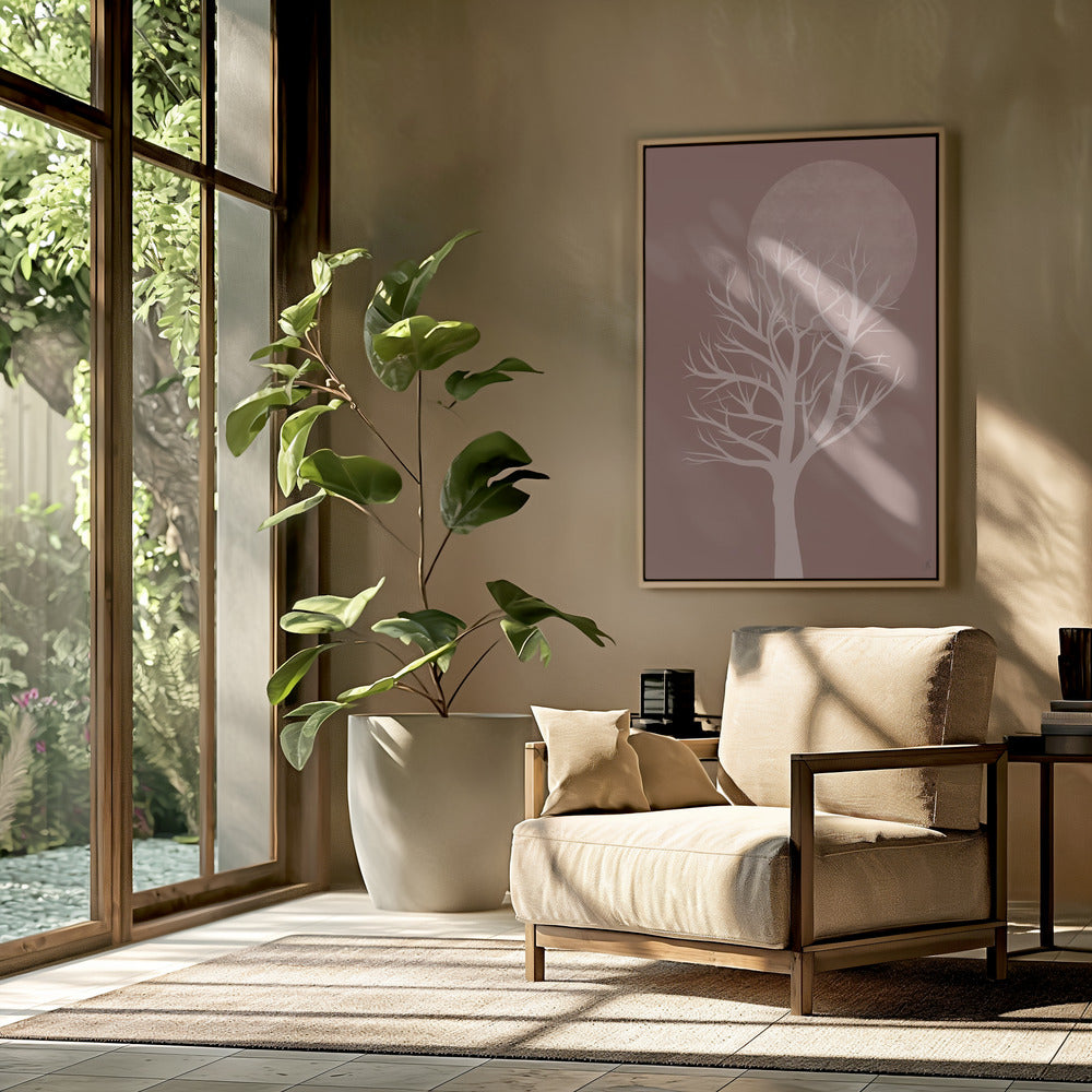 Rosa Baum | Poster