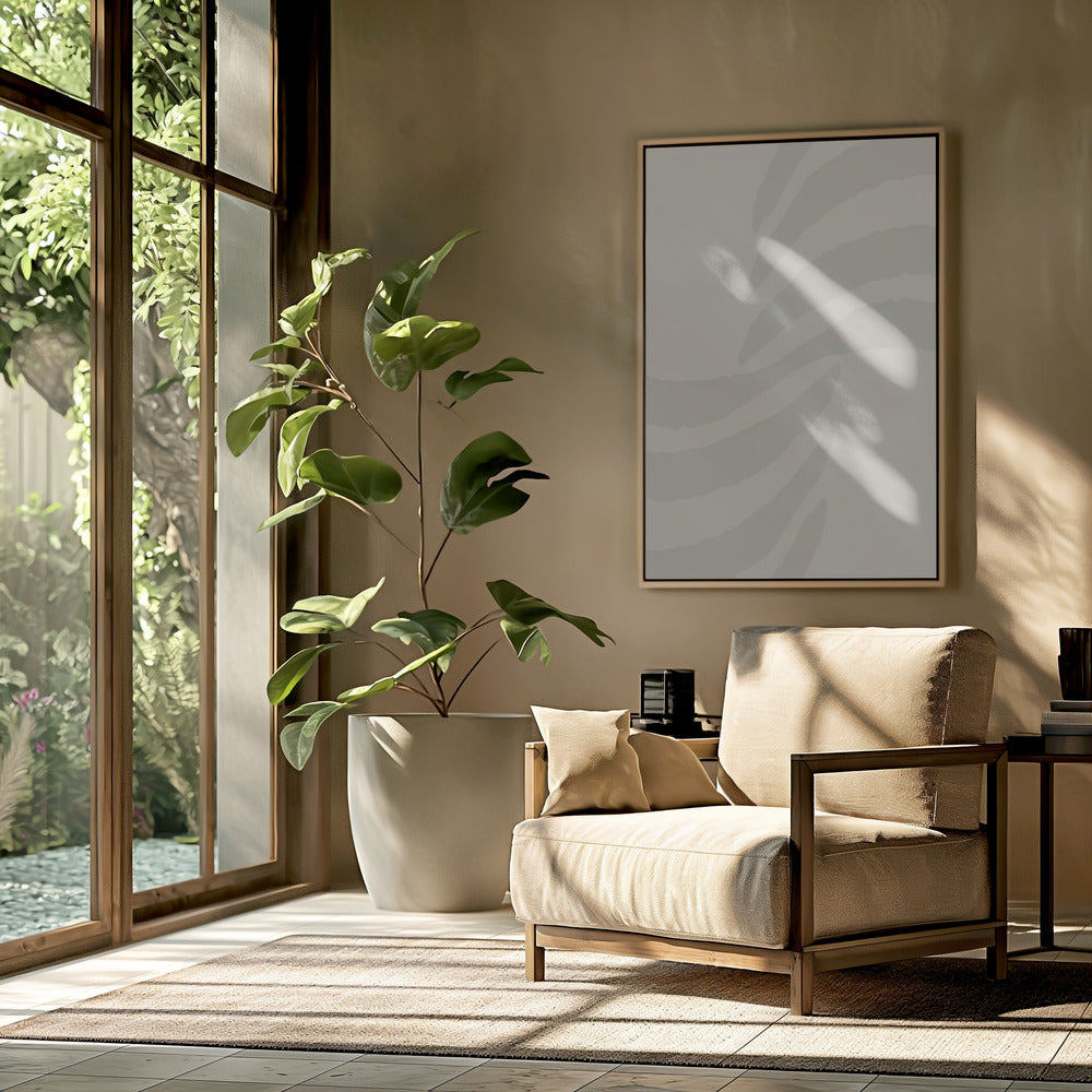 Harmonie Textur | Poster