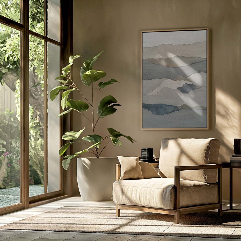 Landscape 002 | Poster