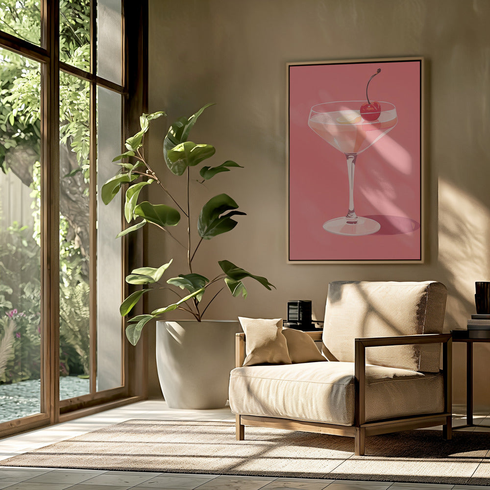 Cosmo – Jolly und Dash | Poster