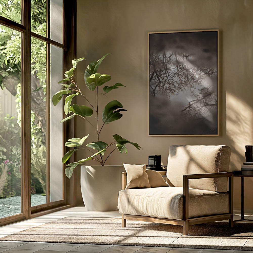 Winter Reflections | Poster