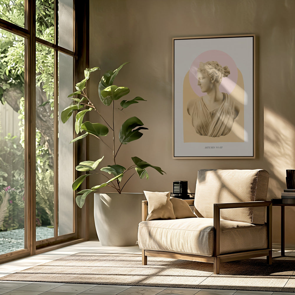 Artemisiii Ratio2x3 | Poster