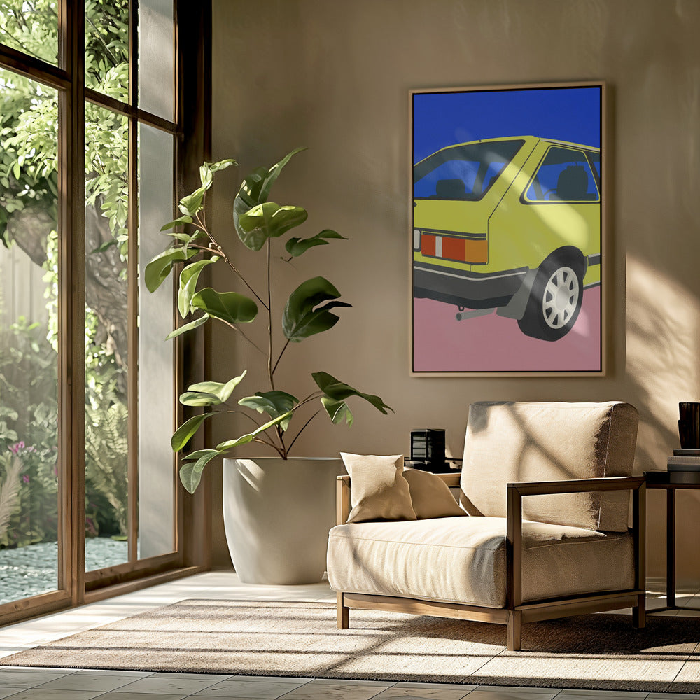 M323 | Poster