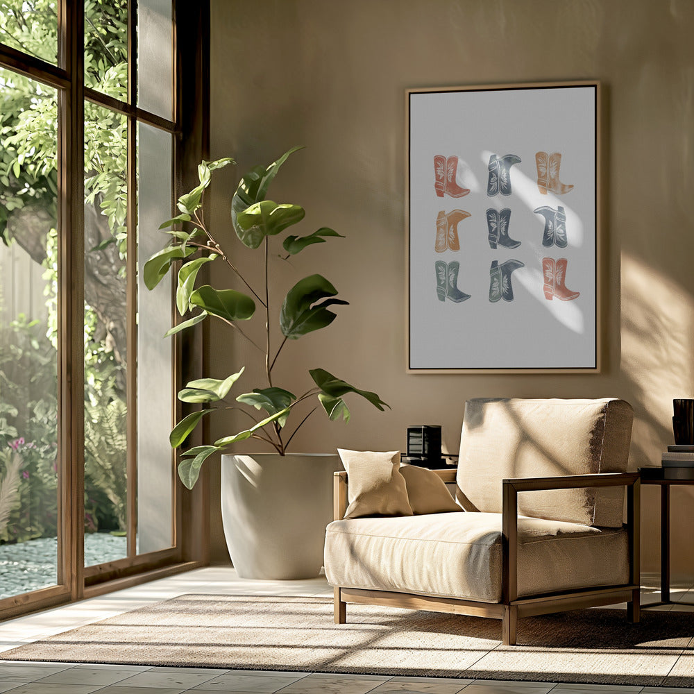Untitled | Poster