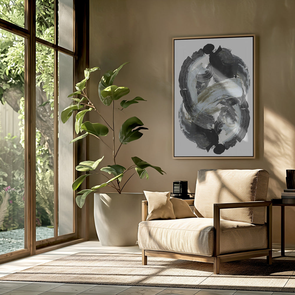 Abstract Abundance 1 | Poster