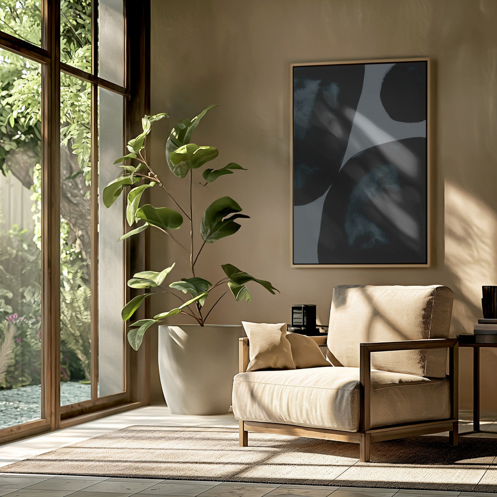Shapes 14Y | Poster