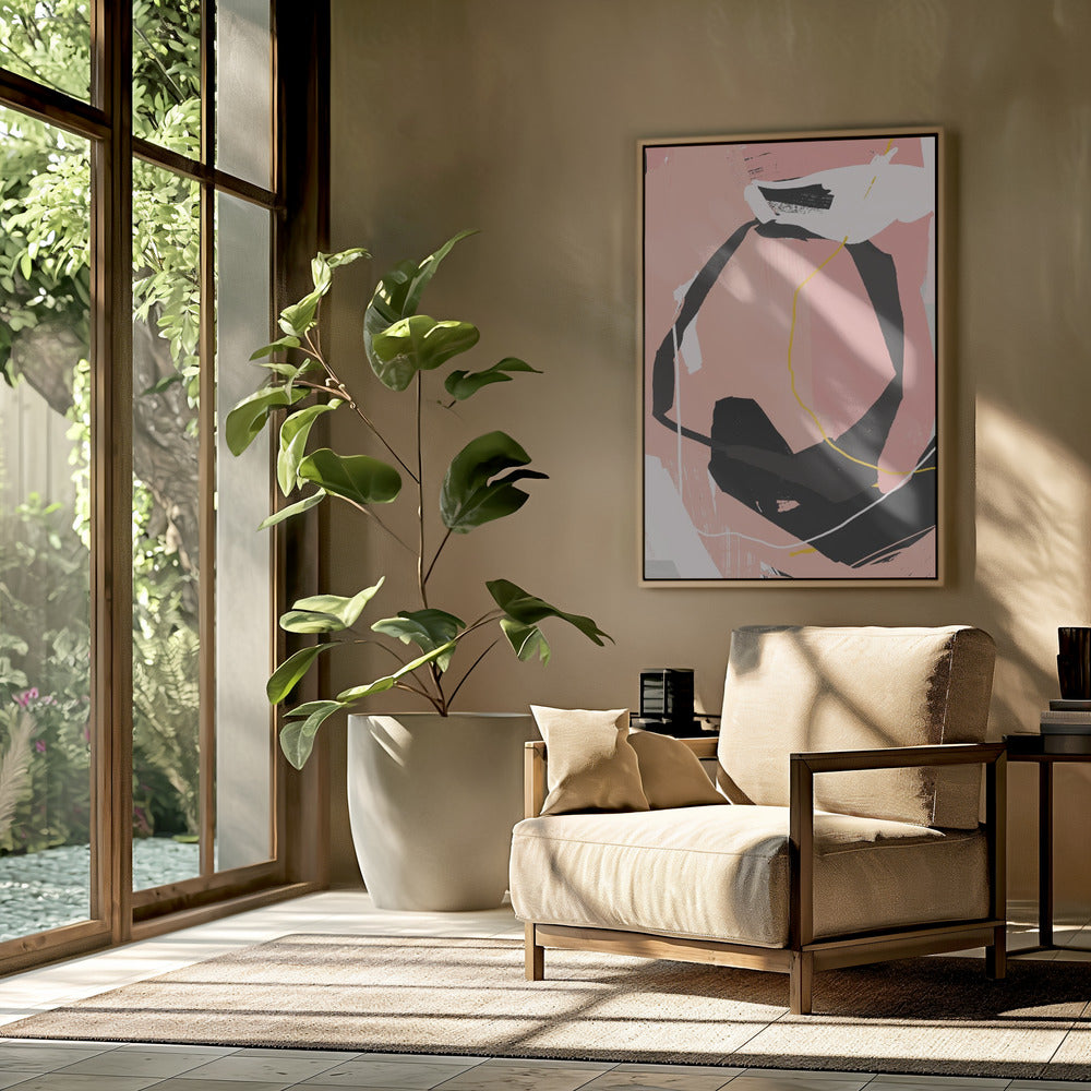 Cyclical Studies | Poster
