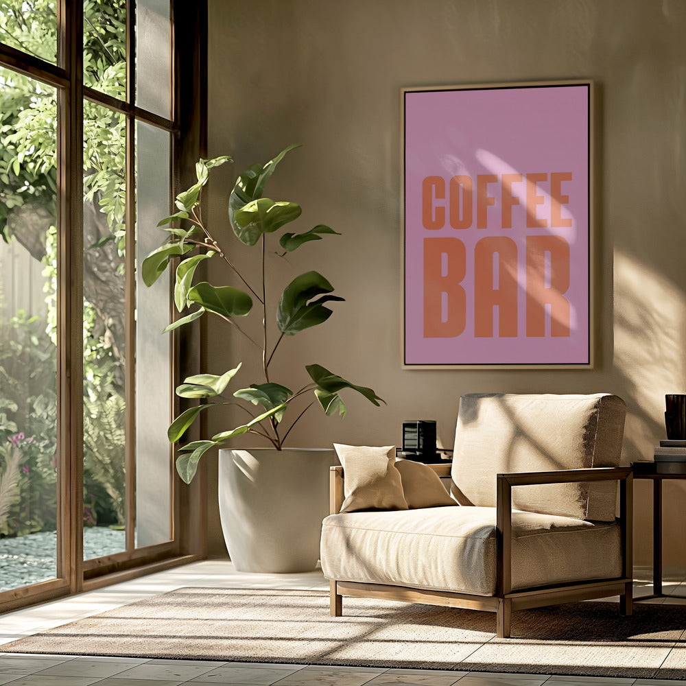 Bold Brew Signage | Poster