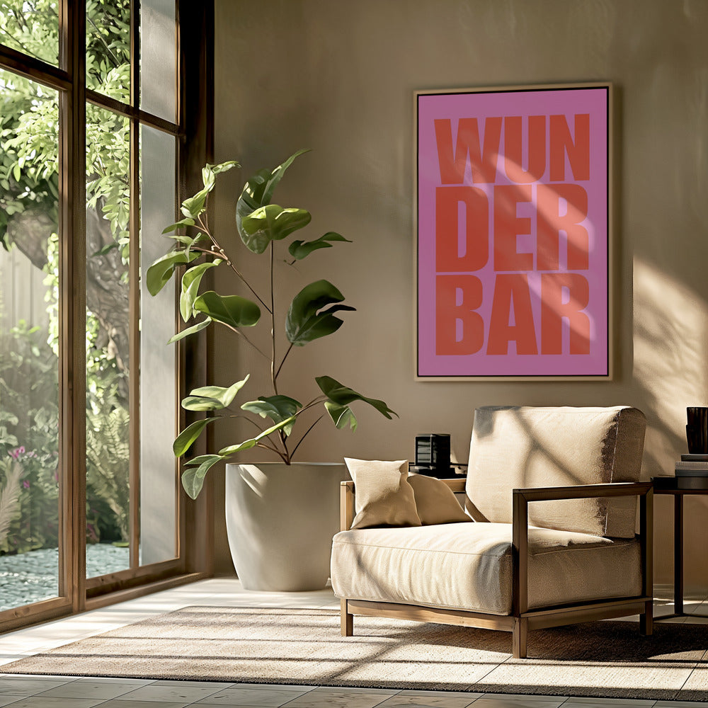 Mutige Wunder | Poster