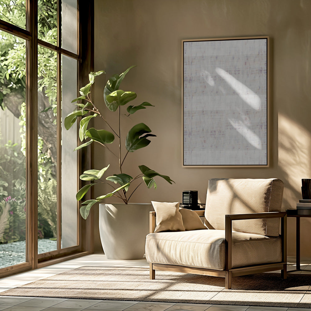 Modern Simplicity | Poster