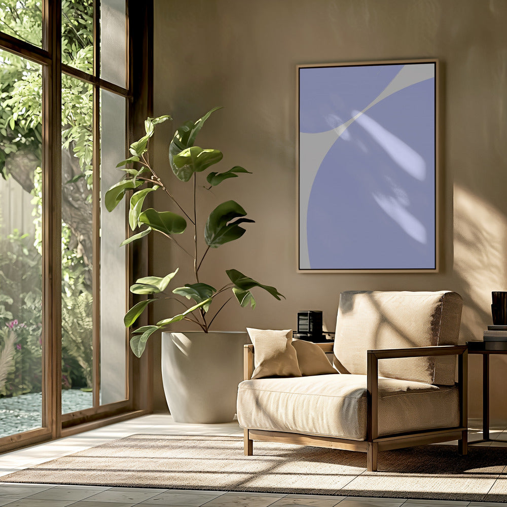 Purity of Curves | Poster