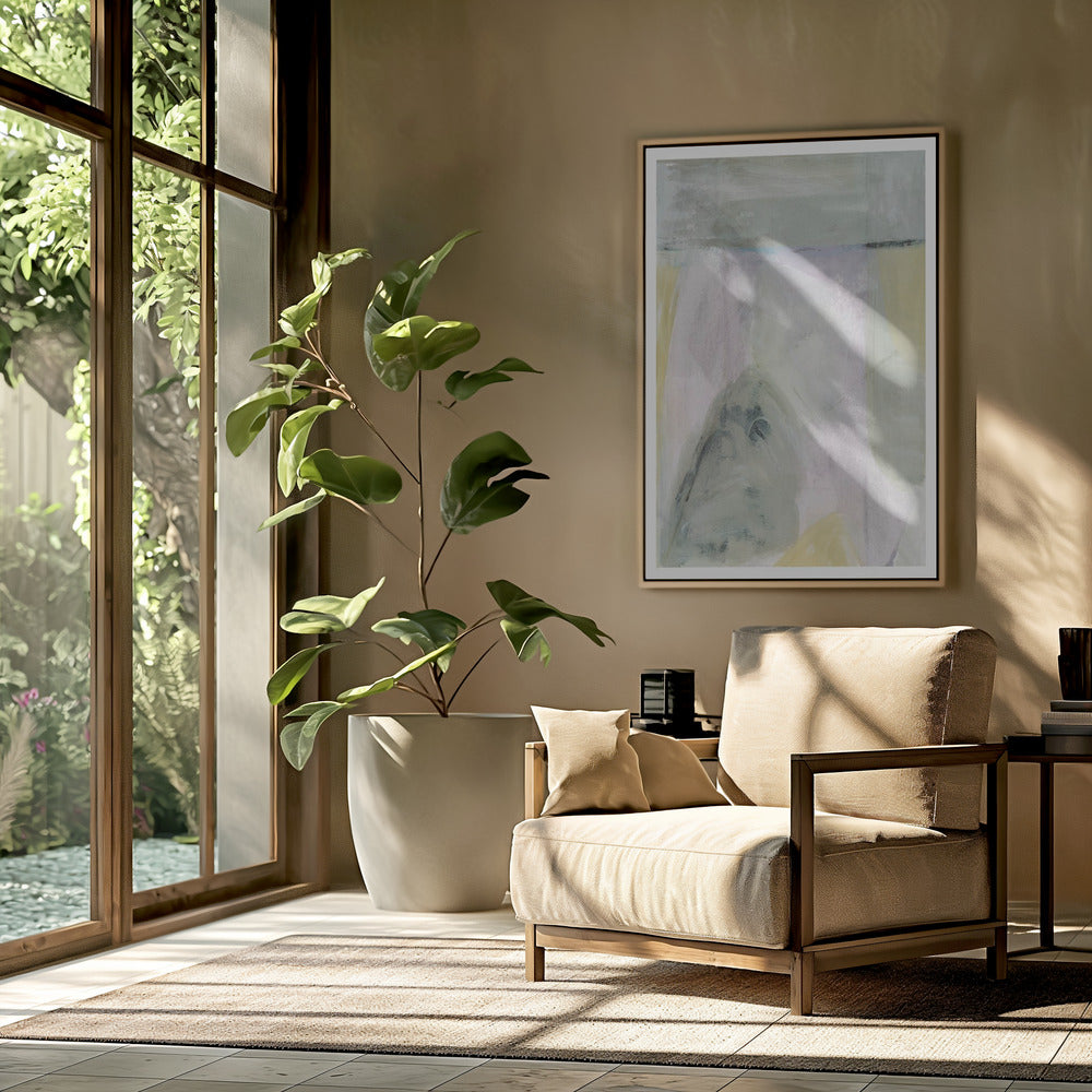 Soft Focus Dream | Poster