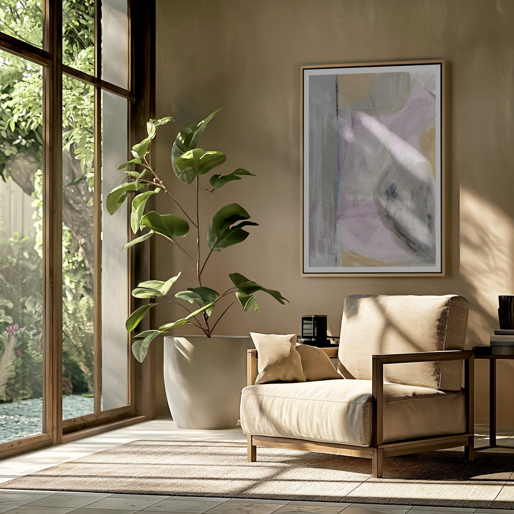 Soft Focus Dream | Poster
