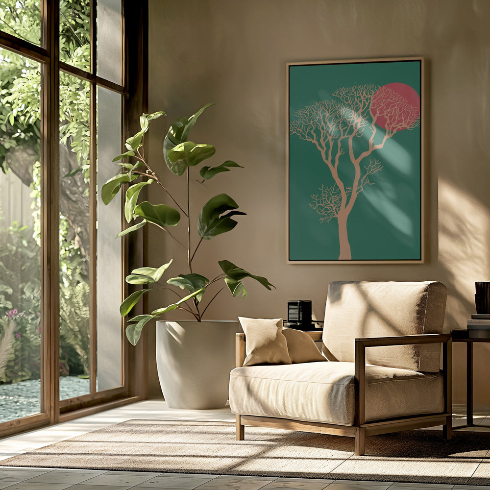 Baum | Poster