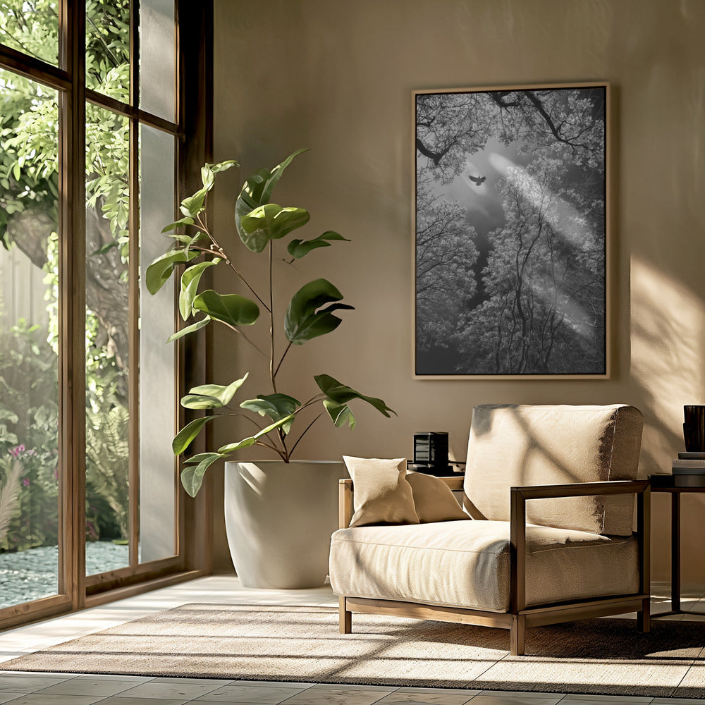 Flug | Poster
