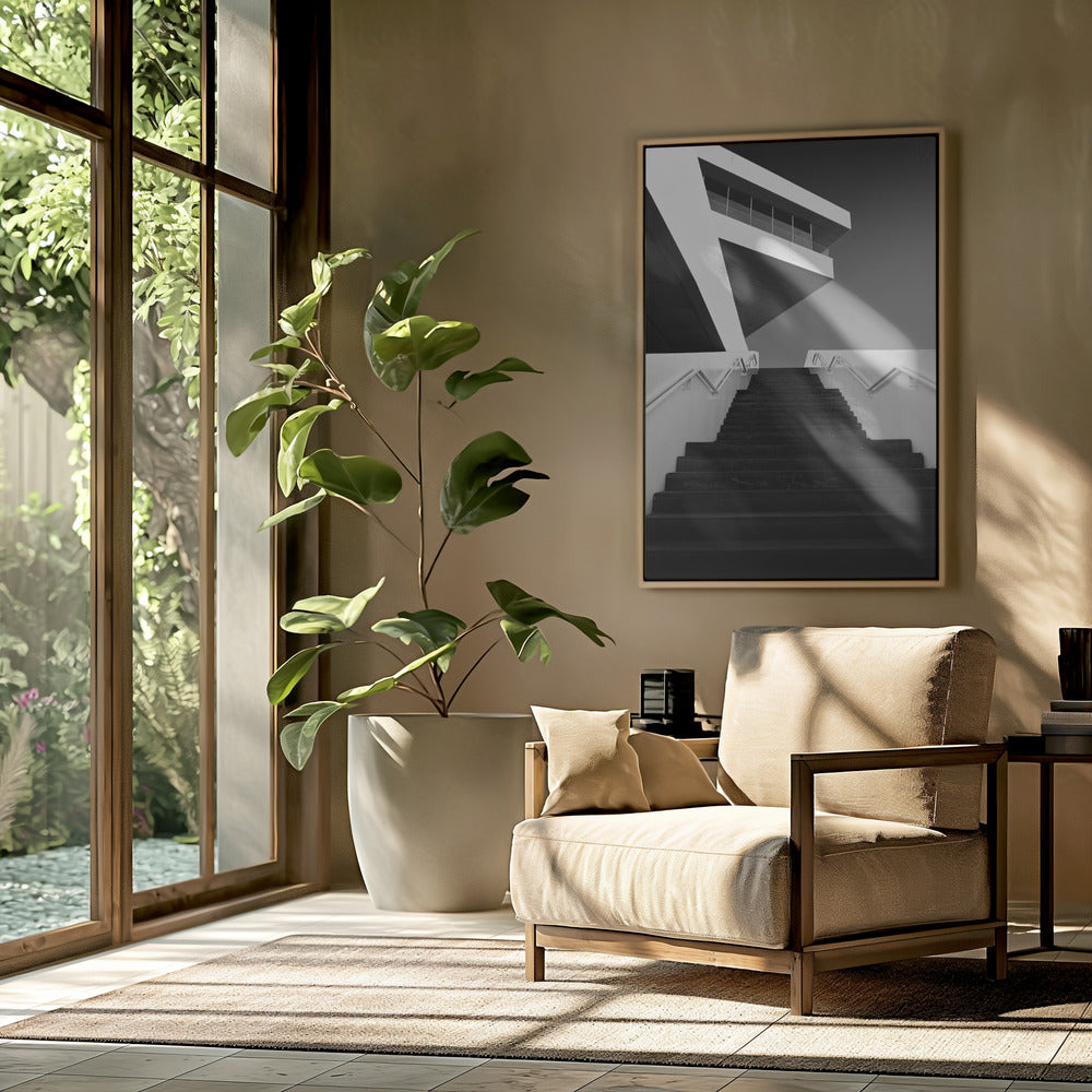 F | Poster