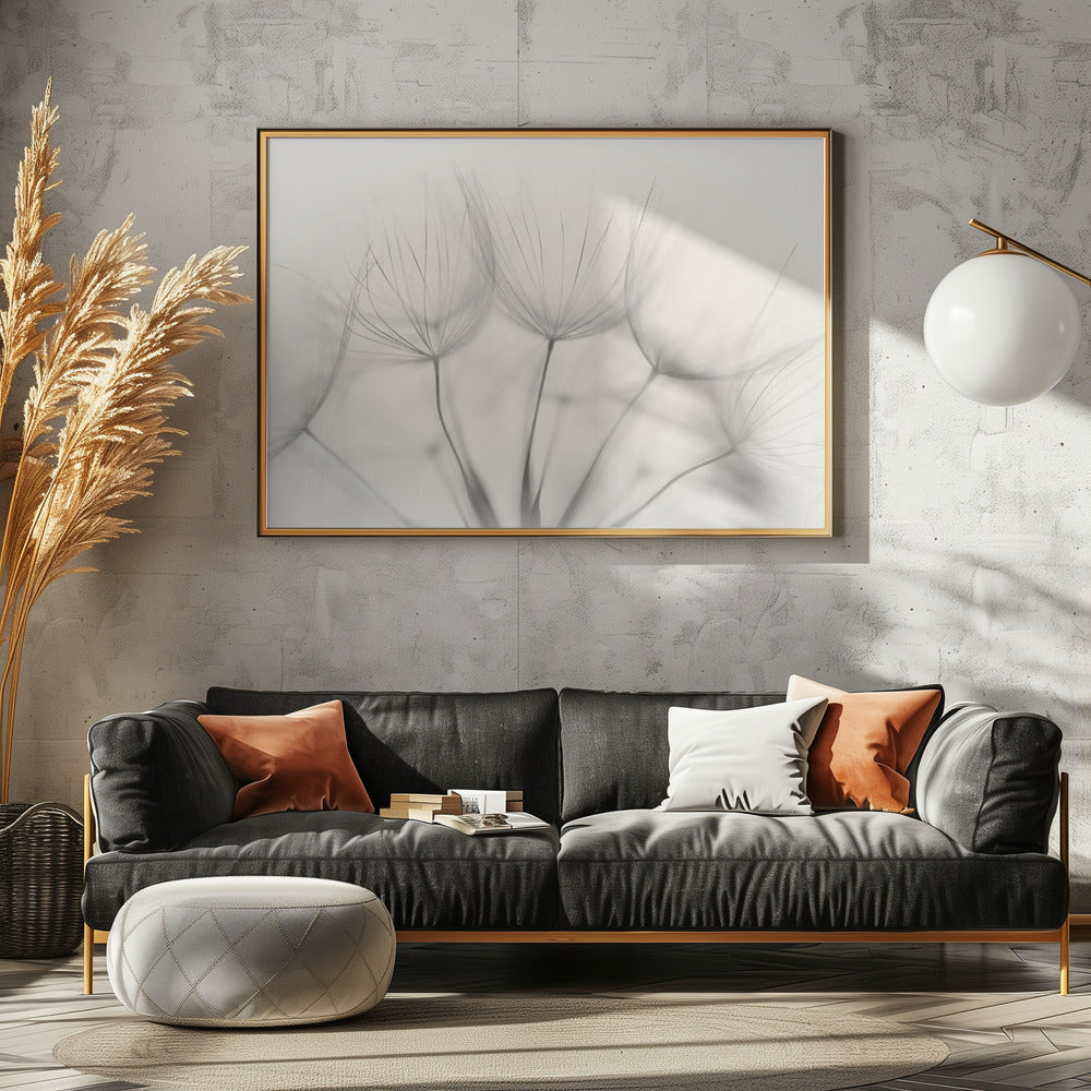 Kein Titel | Leinwand