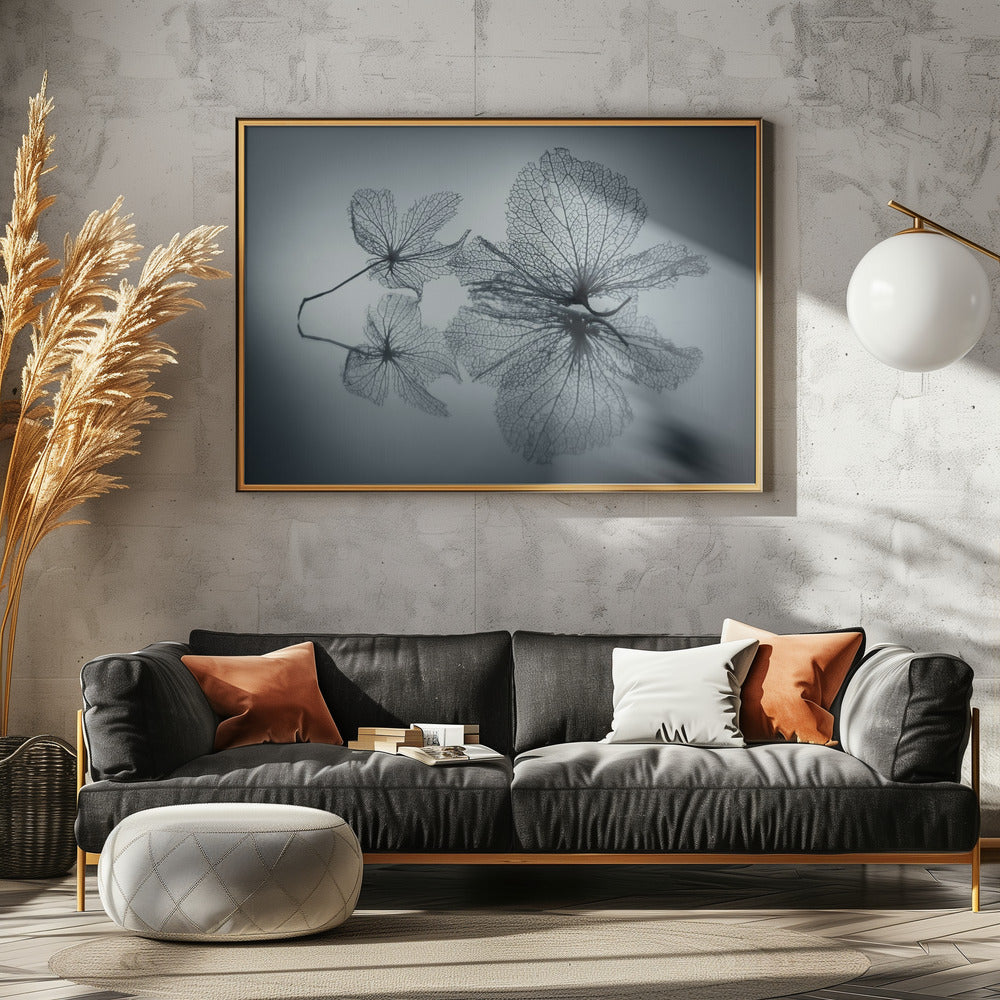 Ephemeral Beauty | Canvas