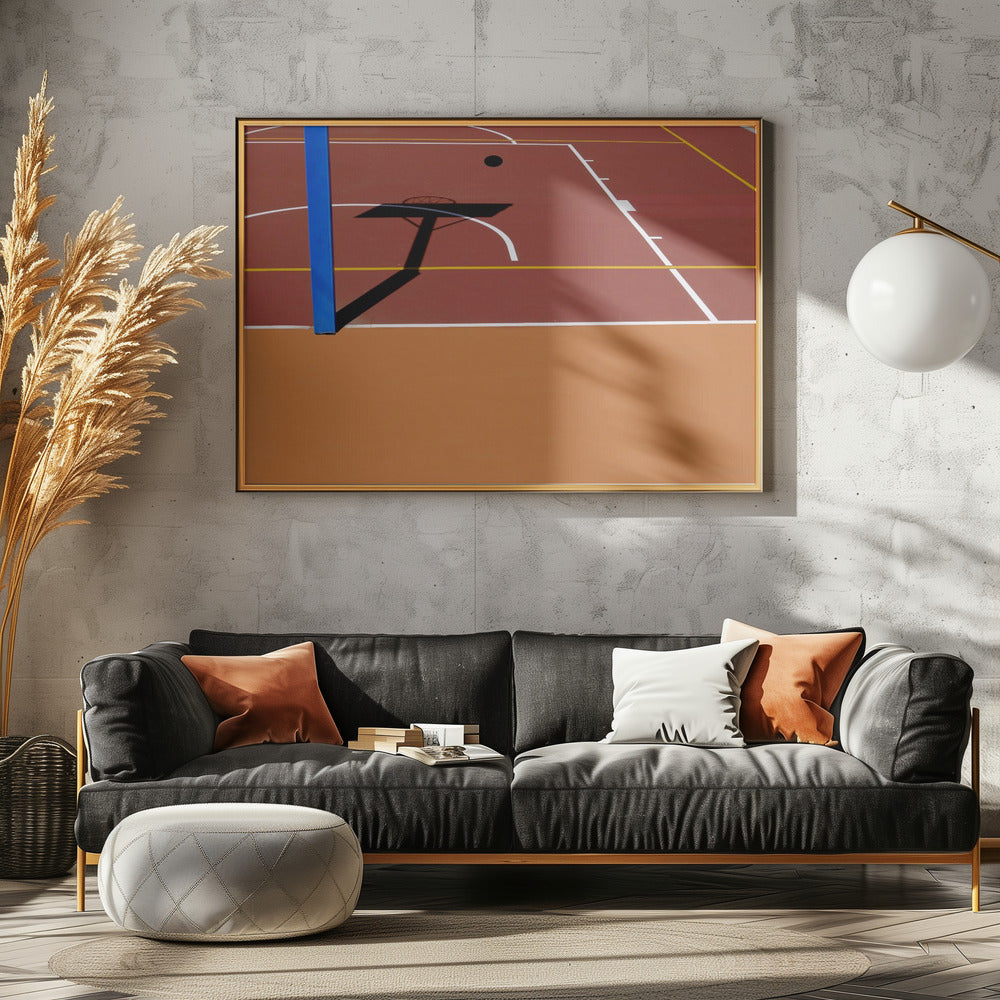 Basket | Poster