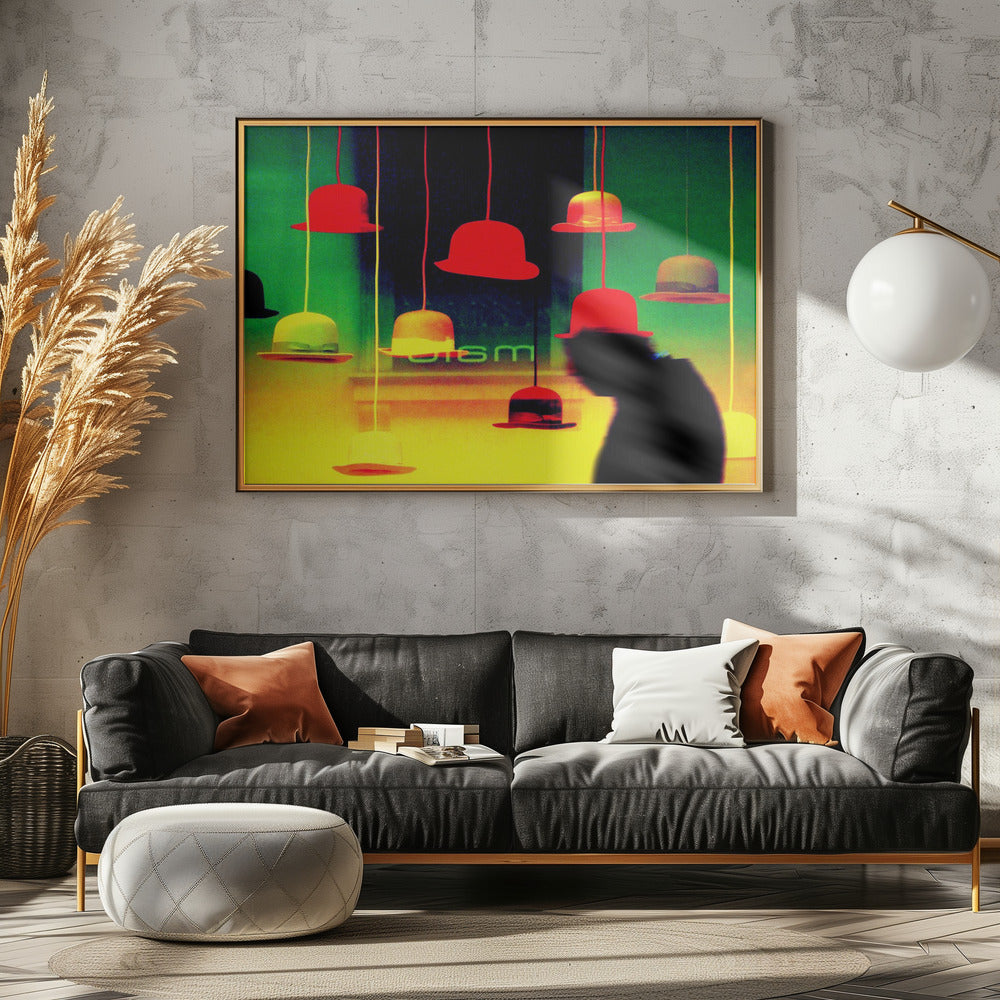 Ohne Titel | Poster