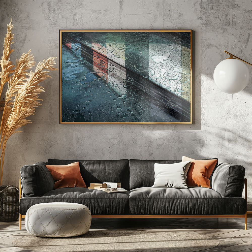 Widerspenstig | Poster
