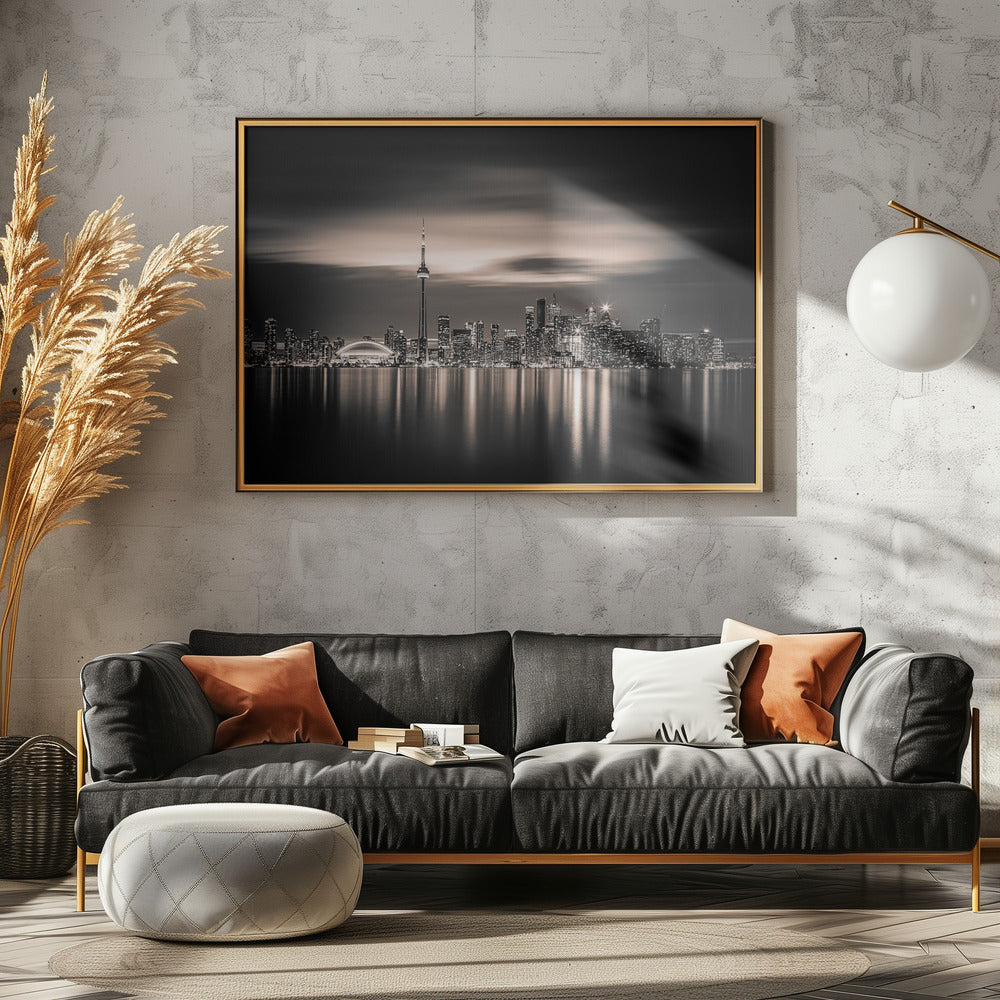 Toronto | Canvas