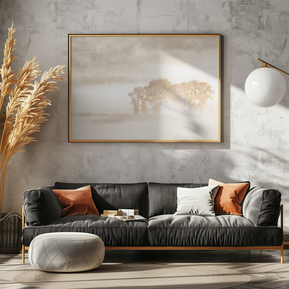 Autumn Dreams | Poster