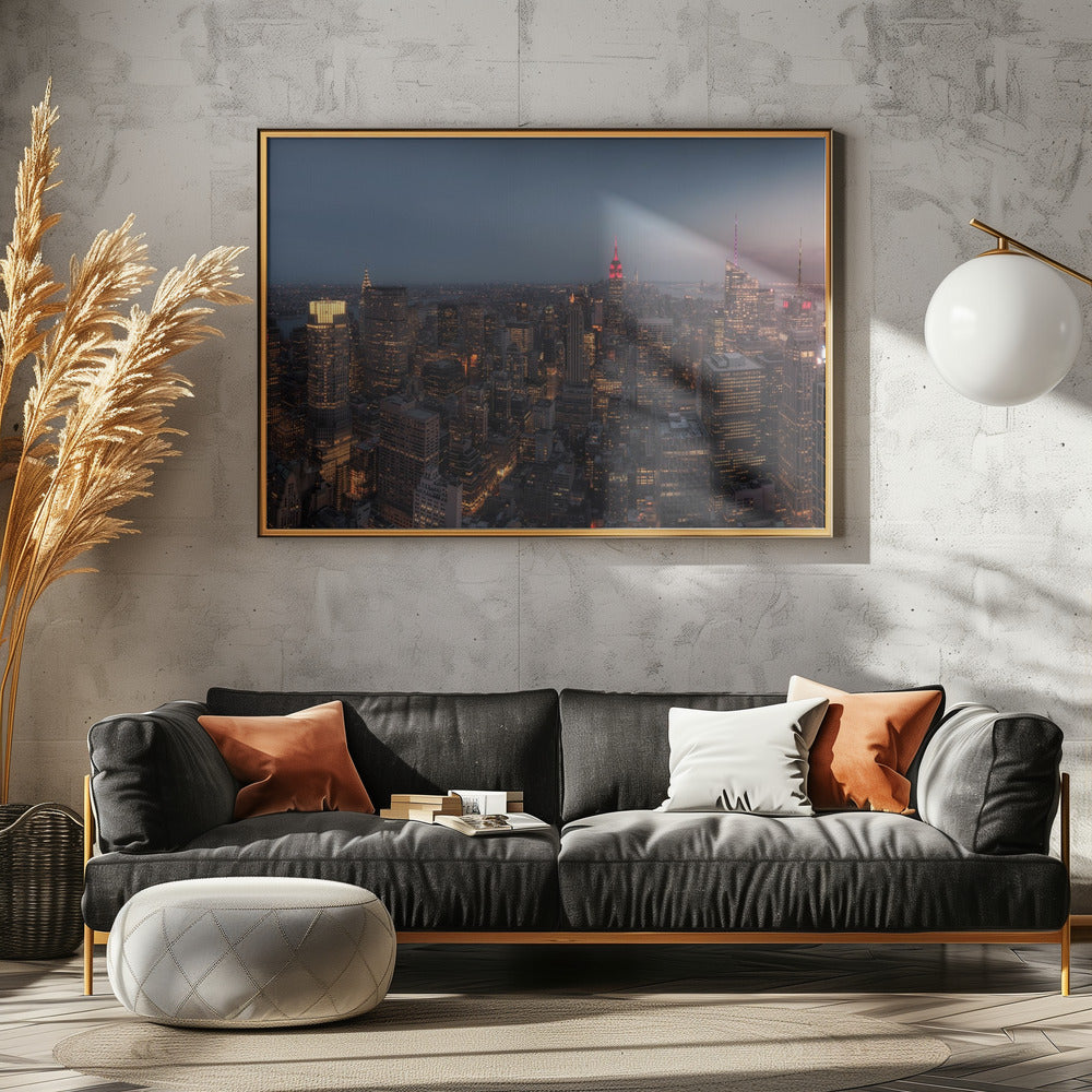 Untitled | Poster