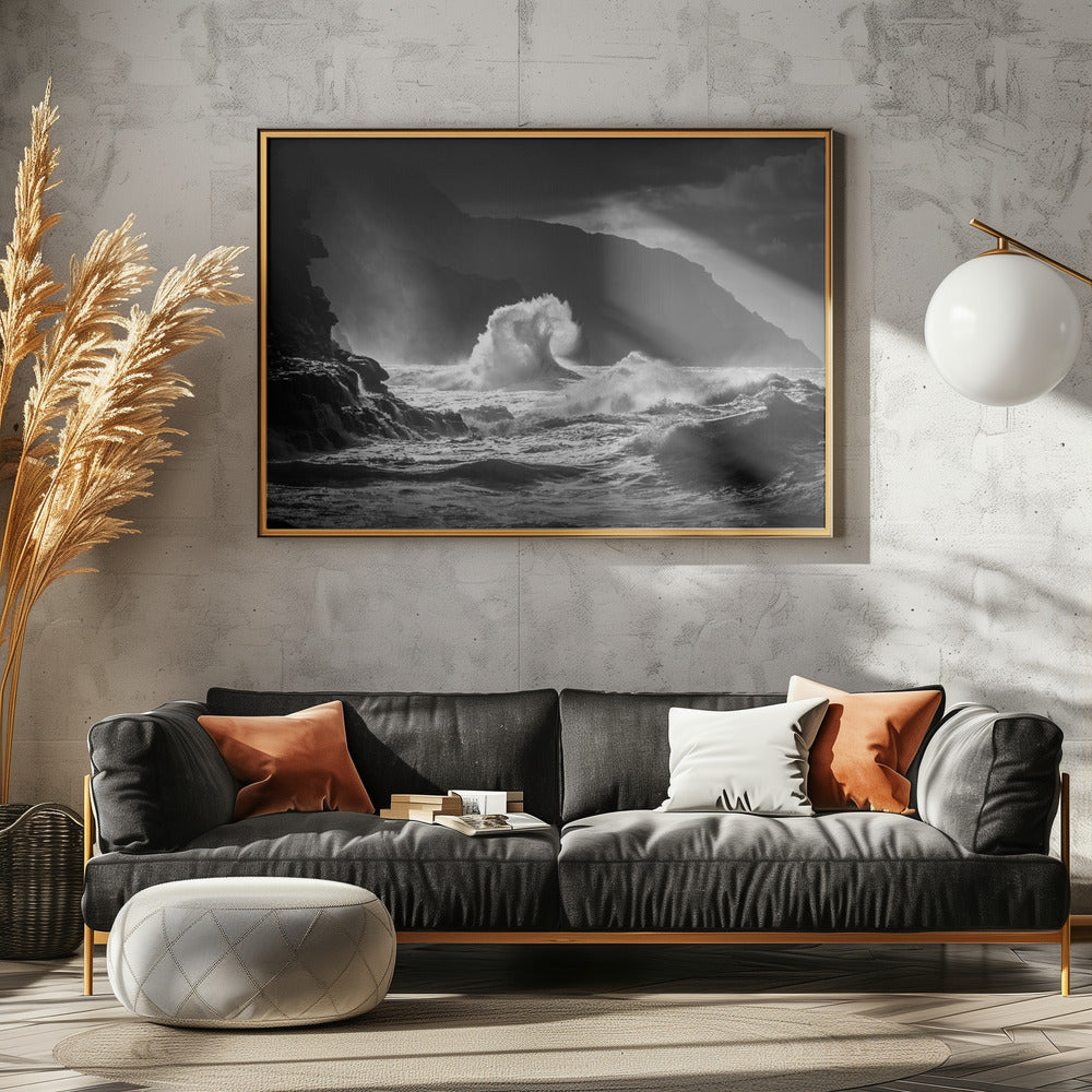 Untitled | Poster